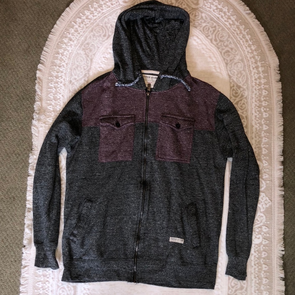 Random Access Hoodie (Size: L)